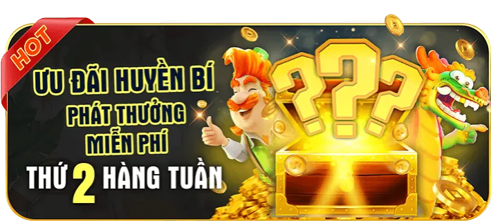 Thưởng Jackpot Bắn Cá