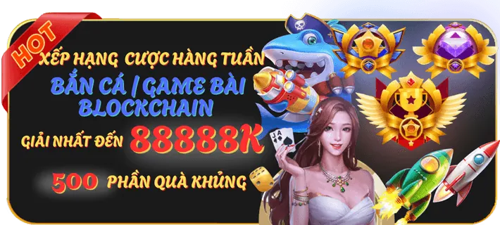 Thưởng Chào Mừng Thể Thao
