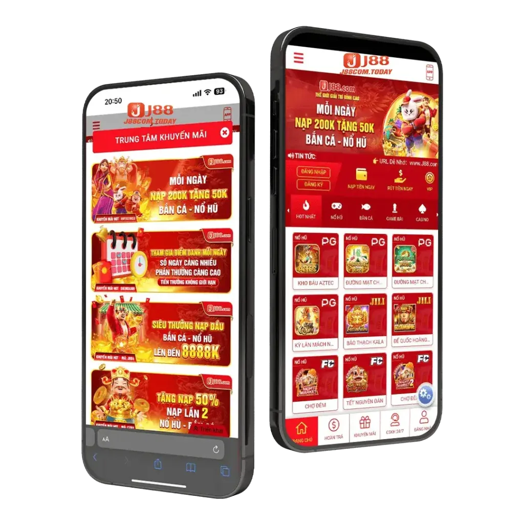 Cam kết của chúng tôi
