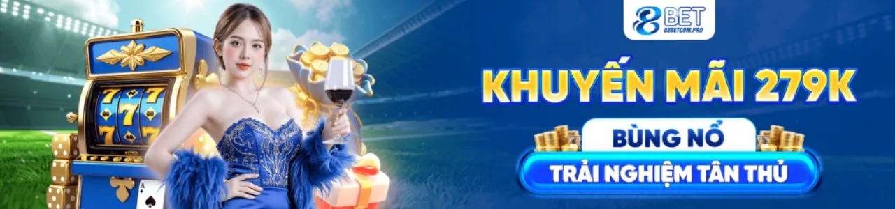 Sân vận động bóng đá với khán đài và sân cỏ xanh mướt, biểu tượng của cá cược thể thao 888now777