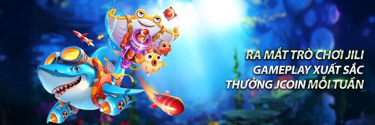 Banner khuyến mãi bắn cá 888now777