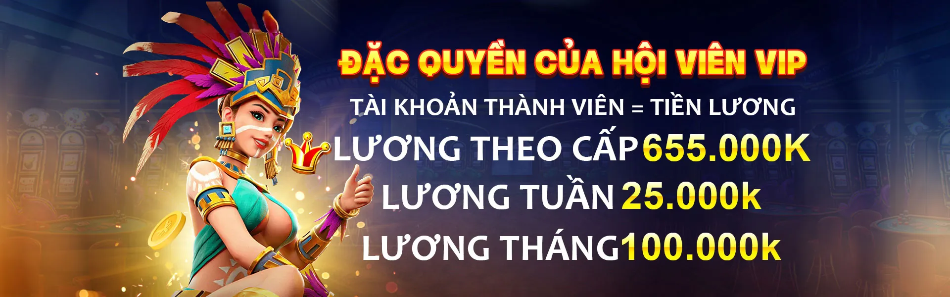 Ưu Đãi Nổi Bật Tuần Này tại 888now777